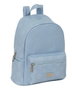Safta Mini Mochila Teen Frozen 24X28X12Cm