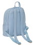 Safta Mini Mochila Teen Frozen 24X28X12Cm