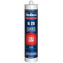 QUILOSA Silicone neutre RF-240 Fire-Stop, 300 ml