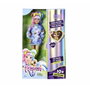 Simba Kawaii Hi Mia - Poupée Mannequin Articulée avec Accessoires et Chien Choco