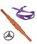 Playmates Ninja Turtles: Teenage Years Donatello Transforming Bo Staff