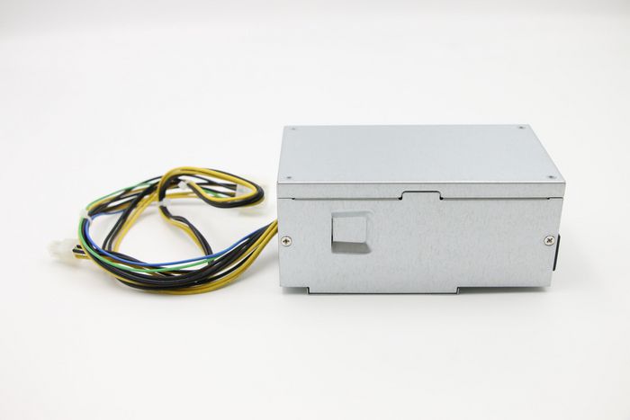 Lenovo TFX Alimentation pour systèmes ThinkCentre, 210W, entrée 100-240Vac, format compact - EET