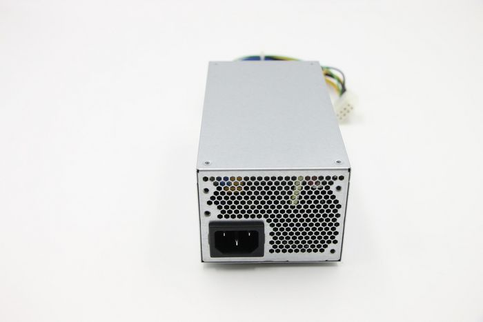 Lenovo TFX Alimentation pour systèmes ThinkCentre, 210W, entrée 100-240Vac, format compact - EET