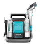 Shark Détacheur Portatif StainStriker PX200EUT - Nettoie et Aspire - Rayon d'action 5,7 m - Élimine Taches et Odeurs sur Tapis et Tissus