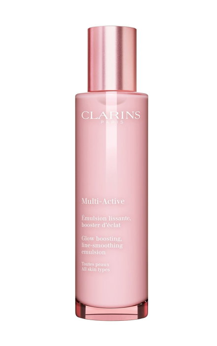 Clarins Multi Active Émulsion Visage 100 ml Soin Peau Femme Clarins Multi Active Émulsion Visage 100 ml Soin Peau Femme