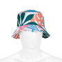 Karactermania Gorro tipo pescador Karacter Bucke Islan - Bonnet enfant en coton - Taille 8 ans (50cm) - Multicolor - Dimensions avec visière 25x25x15 cm