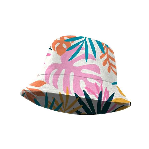 Karactermania Gorro tipo pescador Karacter Bucke Islan - Bonnet enfant en coton - Taille 8 ans (50cm) - Multicolor - Dimensions avec visière 25x25x15 cm Karactermania Gorro tipo pescador Karacter Bucke Islan - Bonnet enfant en coton - Taille 8 ans (50cm) - Multicolor - Dimensions avec visière 25x25x15 cm