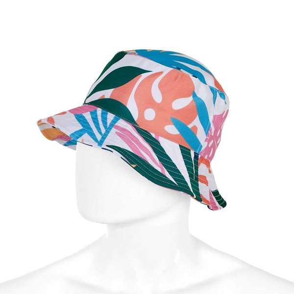 Karactermania Gorro tipo pescador Karacter Bucke Islan - Bonnet enfant en coton - Taille 8 ans (50cm) - Multicolor - Dimensions avec visière 25x25x15 cm Karactermania Gorro tipo pescador Karacter Bucke Islan - Bonnet enfant en coton - Taille 8 ans (50cm) - Multicolor - Dimensions avec visière 25x25x15 cm