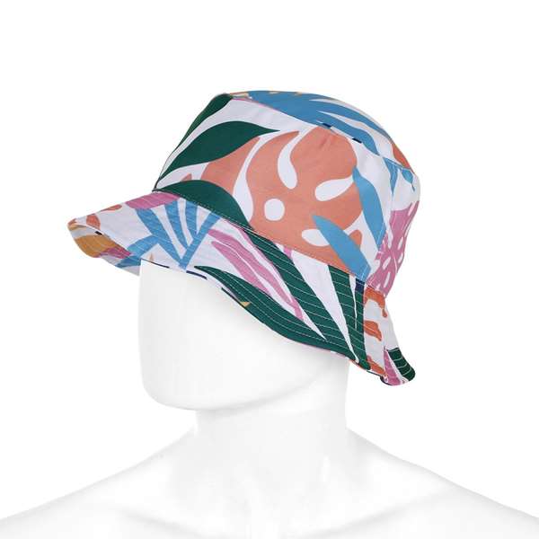 Karactermania Gorro tipo pescador Karacter Bucke Islan - Bonnet enfant en coton - Taille 8 ans (50cm) - Multicolor - Dimensions avec visière 25x25x15 cm Karactermania Gorro tipo pescador Karacter Bucke Islan - Bonnet enfant en coton - Taille 8 ans (50cm) - Multicolor - Dimensions avec visière 25x25x15 cm