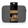 Port Designs Housse Yosemite Eco-Trendy Grise pour 13/14 pouces