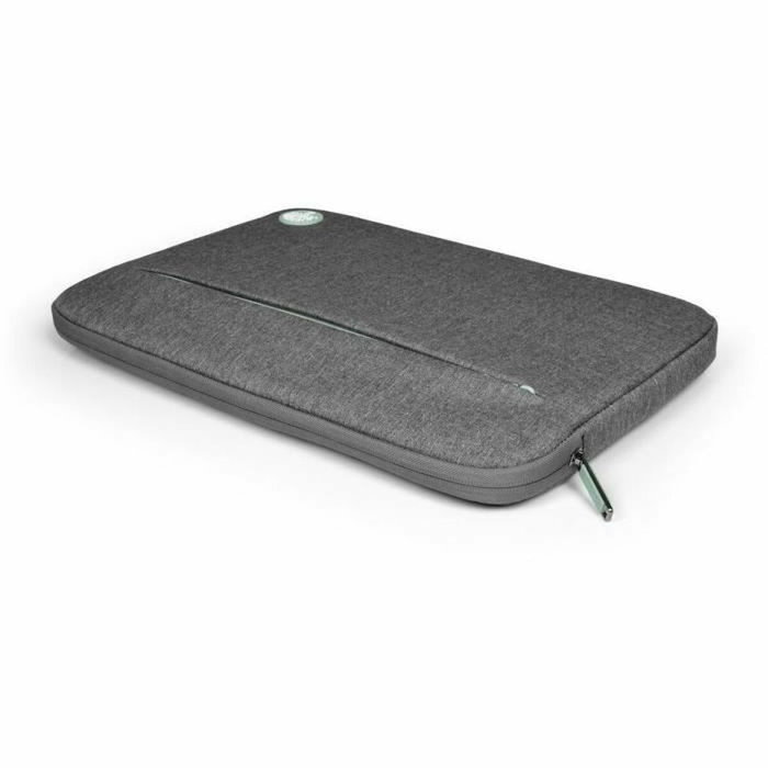 Port Designs Housse Yosemite Eco-Trendy Grise pour 13/14 pouces