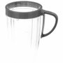Nutribullet Pro NB907S - Blender 900 Watts - Gris