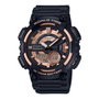 Casio AEQ-110W-1A3 avec cadran rose
