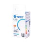 GSC Evolution Ampoule LED standard A55 5W E27 6000K
