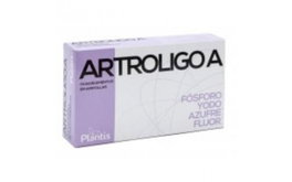 PLANTIS ARTROLIGO A (20 ampoules de 5 ml)