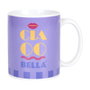 Home Deco Factory Mug Dolce Vita 300 ml