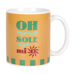 Home Deco Factory Mug Dolce Vita 300 ml