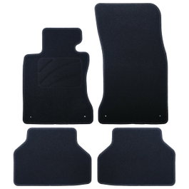 OCC Design Tapis sur mesure pour BMW E60 Série 5 (2003-2010) 5PZ