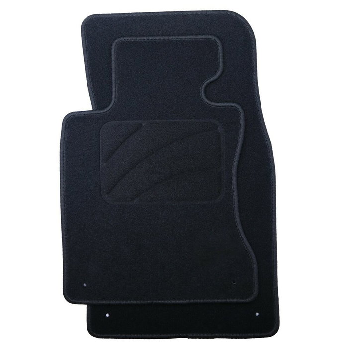 OCC Design Tapis sur mesure BMW E60 Série 5 (2003-2010) 5 pièces OCC Design Tapis sur mesure BMW E60 Série 5 (2003-2010) 5 pièces