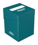 Ultimate Guard Deck Case 100+ - Petrol