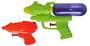 Marbueno Pistole à Eau en Plastique à Pression Couleur Assortie pour Jardin et Plage MARBUENO SUMMER 10230