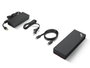 Lenovo ThinkPad Universal Thunderbolt 4 Docking Station, 8K, 40Gbps