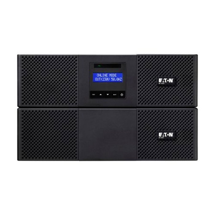 Système d'Alimentation Sans Interruption Interactif Eaton 9E11KIR 10000 W