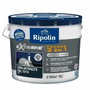 Ripolin Peinture Mat Façade 2 en 1 Gris Anthracite 10L