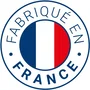 Ripolin Peinture Mat Façade 2 en 1 avec Sous-Couche, Anthracite, Imperméable et Anti-Algues, 10L pour 100 m²
