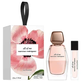 Narciso Rodriguez Coffret All Of Me Eau De Parfum pour Femme (90 ml + 10 ml)