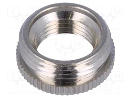 LAPP Adaptateur de filetage pour presse-étoupe PG9/PG16 en laiton nickelé