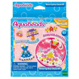 Epoch Aquabeads Set de disfraces