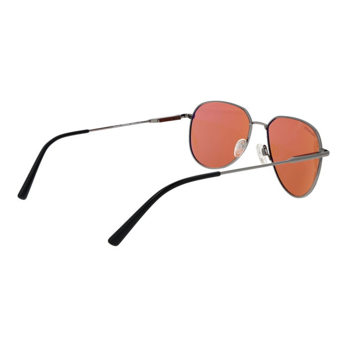 Lunettes de soleil Homme Serengeti SS543006 HAYWOOD Multicouleur