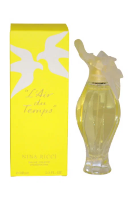 Nina Ricci L'Air du Temps Eau de Toilette 100 ml