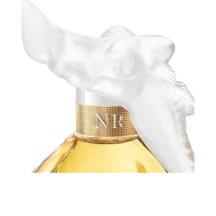 Nina Ricci L'AIR DU TEMPS Eau de Toilette Vaporisateur 100 ml
