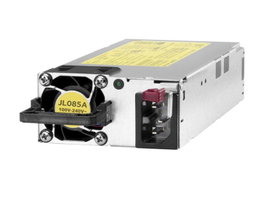 HP Switch JL085A Metallic