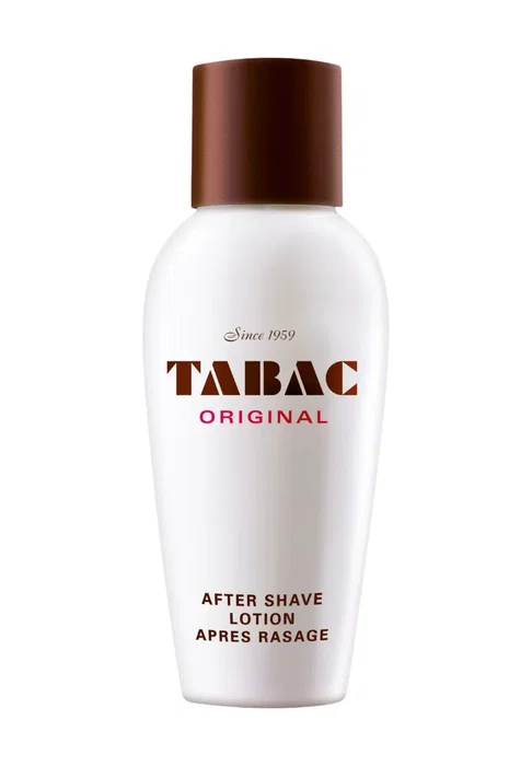 Tabac Original Lotion après-rasage apaisante et hydratante 200 ml Tabac Original Lotion après-rasage apaisante et hydratante 200 ml