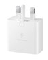 Samsung Chargeur Secteur USB-C 15W Blanc EP-T1510NWEGEU