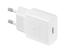 Chargeur mural Samsung EP-T1510NWEGEU Blanc 15 W