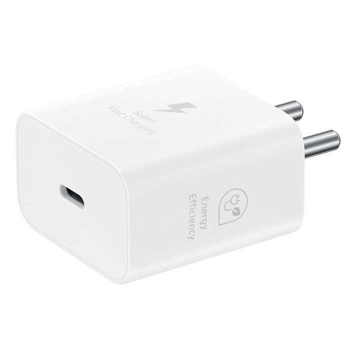 Chargeur mural Samsung EP-T1510NWEGEU Blanc 15 W
