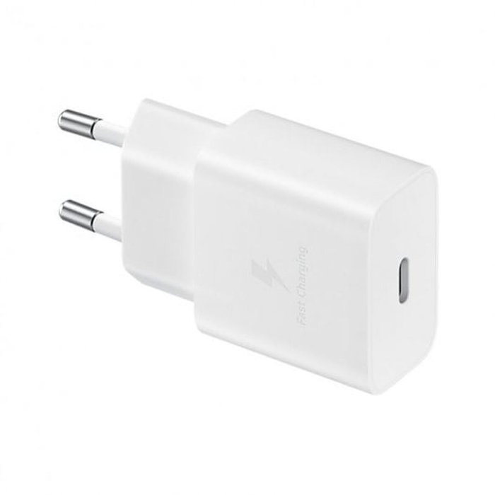 Chargeur mural Samsung EP-T1510NWEGEU Blanc 15 W
