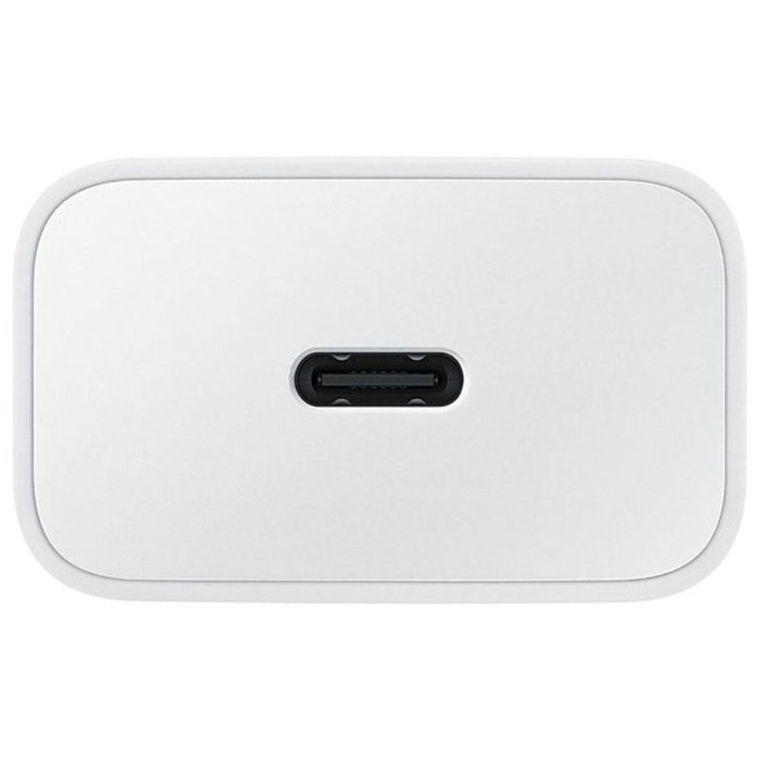 Chargeur mural Samsung EP-T1510NWEGEU Blanc 15 W