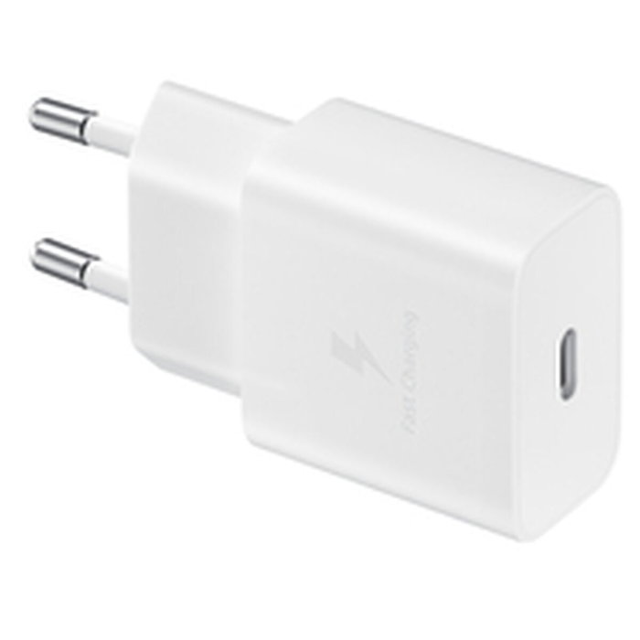 Chargeur mural Samsung EP-T1510NWEGEU Blanc 15 W