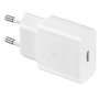 Chargeur mural Samsung EP-T1510NWEGEU Blanc 15 W
