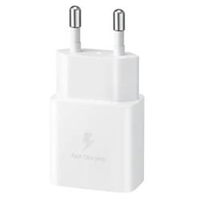 Chargeur mural Samsung EP-T1510NWEGEU Blanc 15 W