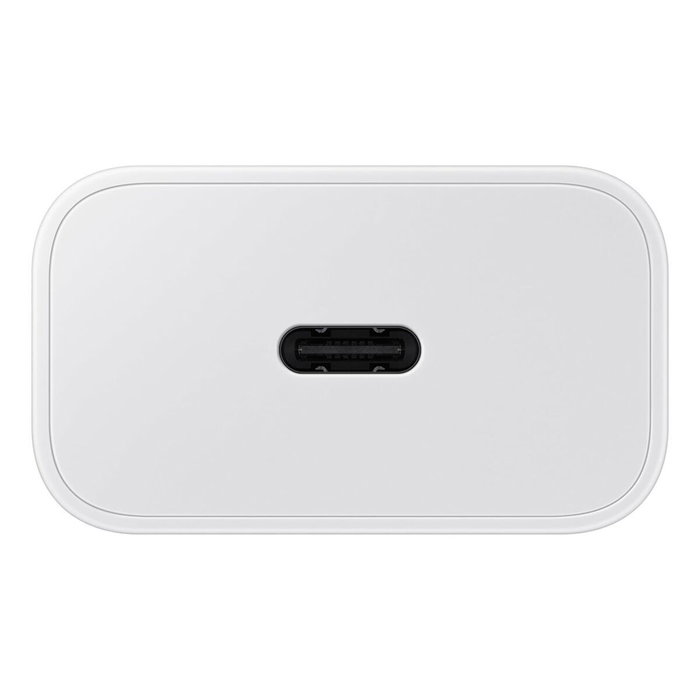Chargeur mural Samsung EP-T1510NWEGEU Blanc 15 W
