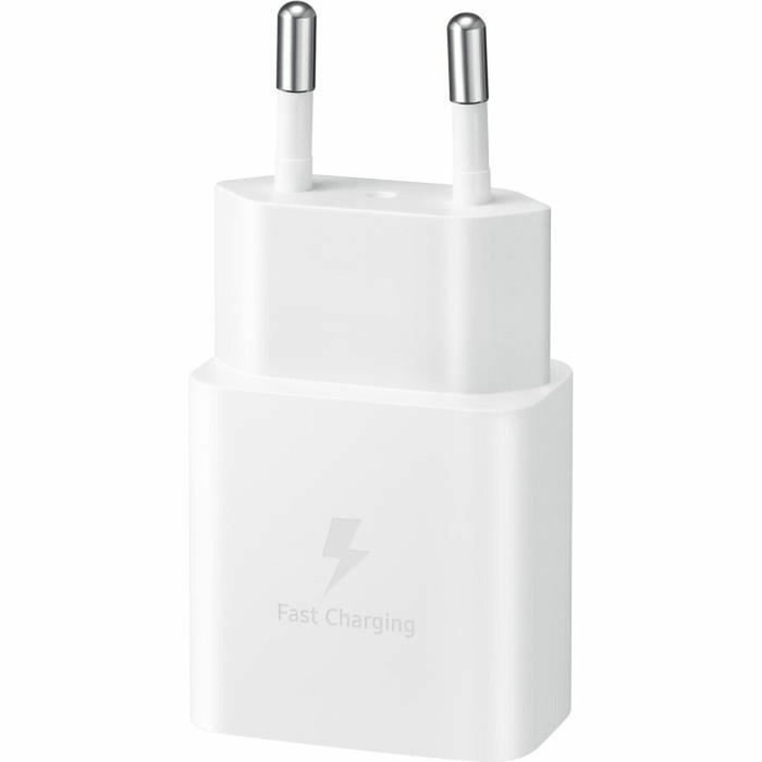Chargeur mural Samsung EP-T1510NWEGEU Blanc 15 W