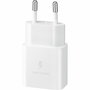 Chargeur mural Samsung EP-T1510NWEGEU Blanc 15 W