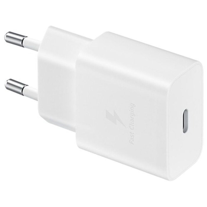 Chargeur mural Samsung EP-T1510NWEGEU Blanc 15 W