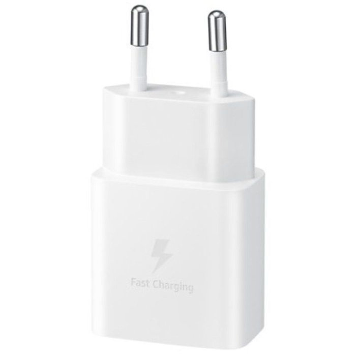 Chargeur mural Samsung EP-T1510NWEGEU Blanc 15 W